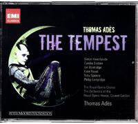 Thomas Adès: The Tempest