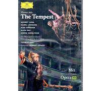 Thomas Ades - The Tempest [DVD]