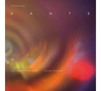 Thomas Adès Thomas Adès: Dante (Vinyl) 12" Album (Importación USA)