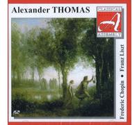 Thomas Alexander - Notturno N.4 Op 15 N.1 in Fa (1830 31)