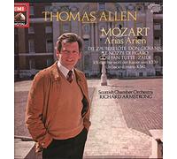 Thomas Allen - Arias Arien