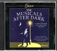 Thomas Allen - The Musicals After Dark