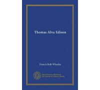 Thomas Alva Edison