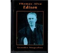 Thomas Alva Edison