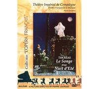 Thomas, Ambroise - Thomas Ambroise - Le Songe D'Une Nuit D'Ete [USA] [DVD]