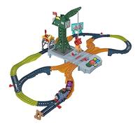 Thomas and Friends