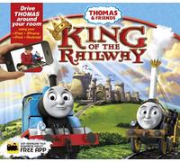Thomas and Friends: King of the Railway