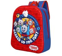 Thomas and Friends - Mochila estilo 3D