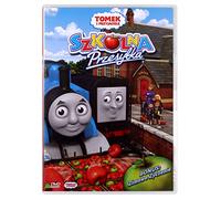 Thomas and Friends: Schoolhouse Delivery [DVD] (IMPORT) (No hay versión española)