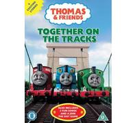 Thomas And Friends - Together On The Tracks [DVD]