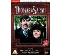 Thomas And Sarah - The Complete Series [1979] [Reino Unido] [DVD]