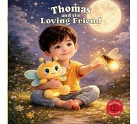 Thomas and the Loving Friend: A gentle story for little hearts
