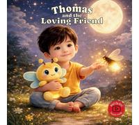 Thomas and the Loving Friend: A gentle story for little hearts