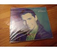 Thomas Anders - Can't give you anything (but my love)