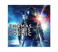 Thomas Anders – Cosmic – Vinilo 2LP Negro