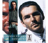 Thomas Anders - Different [Vinyl LP]