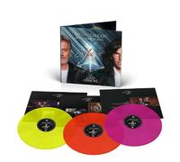 Thomas Anders - Thomas Anders - … Sings Modern Talking: MAGIC The Long Versions [Vinilo]