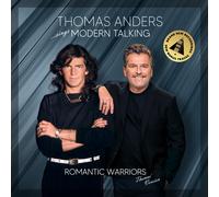 Anders,Thomas - Sings Modern Talking: Romantic Warriors [Vinilo]