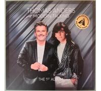 Thomas Anders … sings Modern Talking: The 1st Album (3CD (CD) (Importación USA)