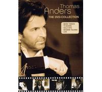 Thomas Anders - The DVD-Collection [Alemania]
