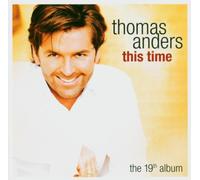 Thomas Anders - This Time