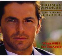Thomas Anders - When Will I See You Again