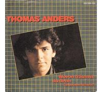 Thomas Anders - Wovon träumst du denn (in seinen Armen) - Du bist die Frau für's Leben