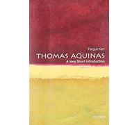 Thomas Aquinas: A Very Short Introduction (Very Short Introductions)