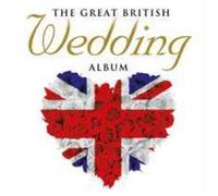 Thomas Arne The Great British Wedding Album (CD) Album (Importación USA)