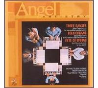 Thomas - Artistry: Michael Tilson Thomas on Piano