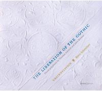 Thomas Ashwell The Liberation of the Gothic: Florid Polyp (CD) (Importación USA)