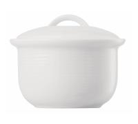 Thomas azucarero, Porcelana, Blanco, Centimeters