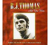 Thomas, B.J. - All The Hits (25 Tracks)