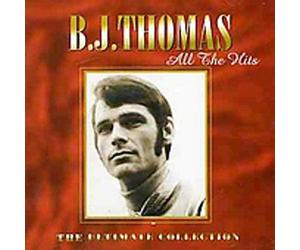 Thomas, B.J. - All The Hits (25 Tracks)