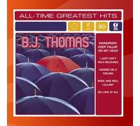 Thomas, B.J. - All Time Greatest Hits