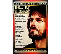 Thomas, B.J. - Best of the Best [Casete]