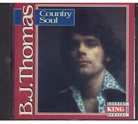 Thomas, B.J. - Country Soul