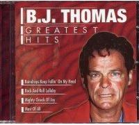 Thomas B.J. - Greatest Hits