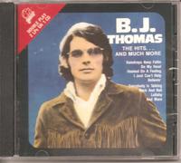 Thomas, B.J. - Hits & Much More