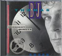 Thomas, B.J. - Midnight Minute