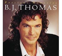 B.J. Thomas – Precious Moments – Warner Bros.