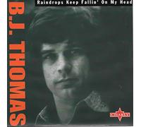 Thomas,B.J. - Raindrops [Import]