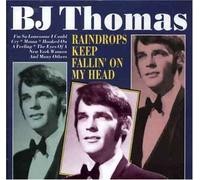 Thomas, B.J. - Raindrops Keep Fallin' on