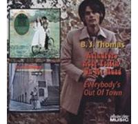 Thomas,B.J. - Raindrops Keep Fallin' On My Head/Everybody's Out of Town