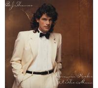 THOMAS, B.J Throwin Rocks At The Moon