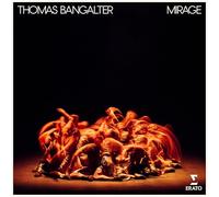 Thomas Bangalter - Mirage - Ballet for 16 Dancers