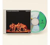 Thomas Bangalter - Mirage - Ballet for 16 Dancers