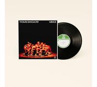 Thomas Bangalter - Mirage - Ballet for 16 Dancers [Vinilo]