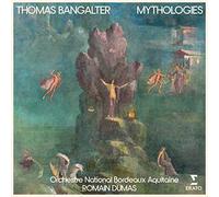 Thomas Bangalter – Thomas Bangalter: Mythologies – CD (2 discos)