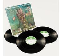 Thomas Bangalter - Thomas Bangalter - Thomas Bangalter: Mythologies (3 LP) [Vinilo]